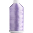 thumbnail image 1 of SuperB Polyester Embroidery Thread 40wt 5000m. Royal Purple 383, 1 of 2