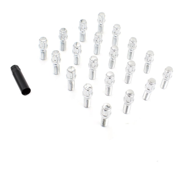 REVOLUTION Lug Nut for 2007-2013 Acura MDX - 63K548-28