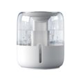 thumbnail image 2 of TIMIFIS Abs Alarm Large Capacity Double Spray Usb Household Mute Large Direction Humidifier Desk Night Light Humidifier Apartment Essentials, 2 of 7
