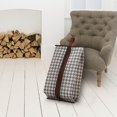 thumbnail image 3 of RKSTN Rangement de Chaussures Sac de Rangement pour Chaussures Sac à Chaussures Multifonction Portable Transparent un Rangement pour la Maison, 3 of 3