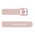 thumbnail image 2 of Kiplyki Wholesale For Realme-2 / 2 Pro Watch Bands Colorful Silicon Replacement With Silver Clasp, 2 of 3
