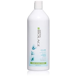 Biolage VolumeBloom Shampooing par Matrix pour l ' unisexe - 33.8 oz Shampooing