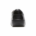 thumbnail image 4 of Aravon DUXBURY DELILAH BLACK SHOE, 4 of 4
