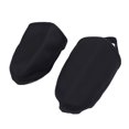 thumbnail image 1 of 1 Pair Cycling Shoe Toe Covers Windproof Breathable Cycling Shoe Toe Protector For Cycling, Shoe Toe Protector Cover For Mountain Road Cycling Shoes, 1 of 7