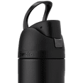 thumbnail image 3 of Owala FreeSip Stainless Steel 24oz Black, 3 of 4