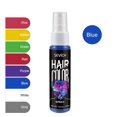 thumbnail image 2 of LINMOUA 30ml Temporary Hair Color Spray Timesave DIY Hair Color Spray, Hair Color Spray, For Men Women, 2 of 4