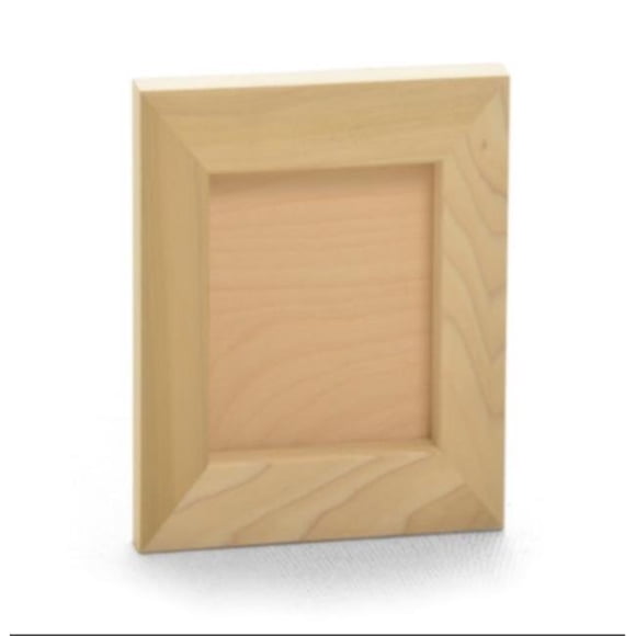 American Easel AEG1620-D Panneau de Peinture Gesso 16 x 20 Po de Profondeur - Blanc