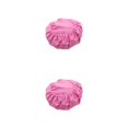 thumbnail image 3 of Baohd Extra Protection Chair Cover Wear-resistant And Fine Workmanship For Long-lasting High Elastic Cloth No Fading pink 2Set, 3 of 6