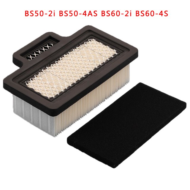 5200003062 For WACKER Air Filter BS50-2i BS50-4AS BS60-2i BS60-4S Filter