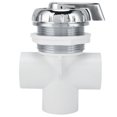 thumbnail image 4 of Pool Water Diverter, Adjustable Bathtub Converter Movable  For Pool Accessories For Water Diverter For Swimming Pools For Bathtubs, 4 of 8