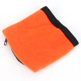 thumbnail image 1 of Portefeuille de Poignet de Course Bracelet de Poignet Portefeuille Bracelet Portefeuille Sport de Plein Air Course Jogging Exercice Gym Bracelet de Poignet Pochette Bracelet Portefeuille Orange, 1 of 8