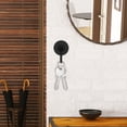 thumbnail image 4 of Heavy Duty Wall Mounted Hooks For Home Organization And Storage With Durable Stainless Steel Construction, 4 of 5