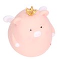 thumbnail image 4 of Coin Bank, Hand Painted Vinyl Material Saving Pot  For Office For Living Room For Storing Coins, 4 of 8