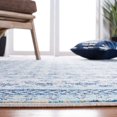 thumbnail image 3 of SAFAVIEH Brentwood Dolkar Abstract Geometric Area Rug, 3 of 6