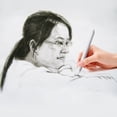 thumbnail image 3 of Sketch Blending Stumps 3 Pack Paper Art Smudge Tools Single End for Pencil Charcoal Drawing Shading and Texture Effects, 3 of 3