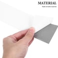 thumbnail image 3 of CRAFTHROU Grip Tape Strips Durability for Stairs Outdoor 1 Roll, 3 of 6