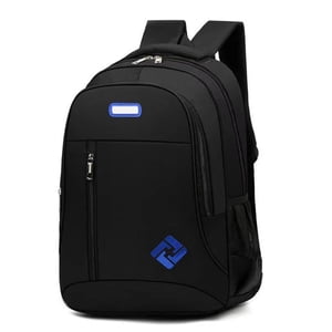 KVPLBQFD Sac à dos étanche Sac à Dos pour femmes Sac à Dosseret école Airline Sac à Backpack pour femmes sac à dos de Purse Sac à main noir, bleu Taille unique