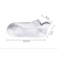 thumbnail image 2 of Babysbule Socks for Women Unisex Color Adhesive Non Slip Yoga Sports Socks, 2 of 5