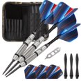 thumbnail image 1 of Viper Sidewinder Tungsten Steel Tip Darts 23 Grams, 1 of 3