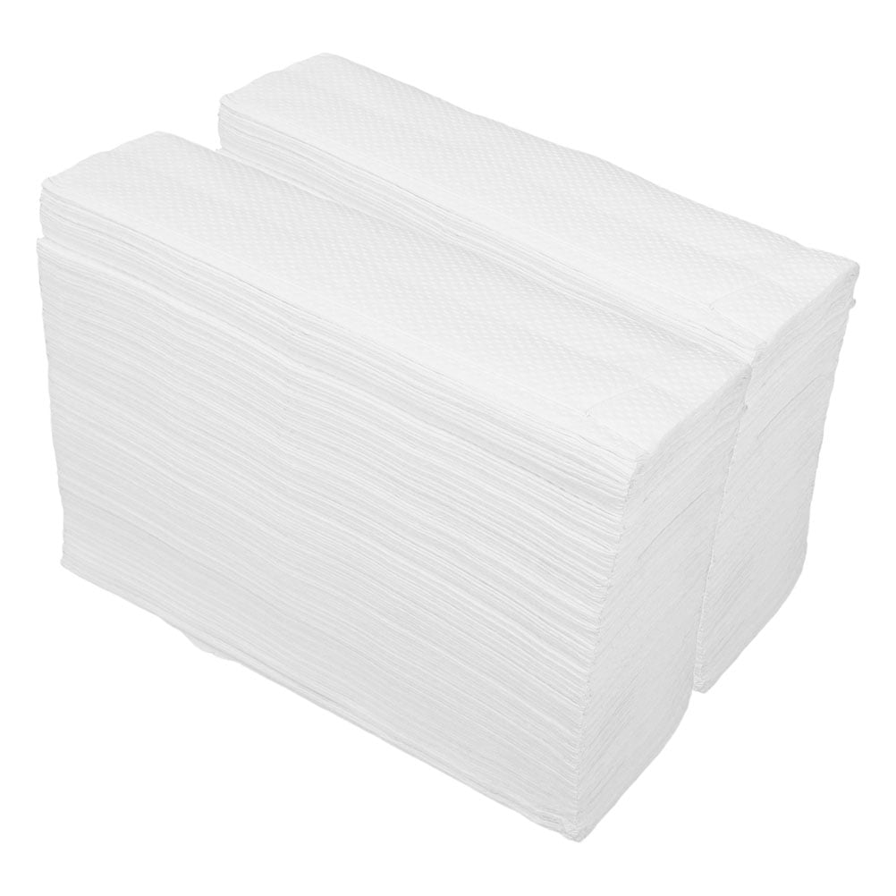 IFANLANDOR 2Pack Absorbent Paper Towels For Medical Use Hand Drying