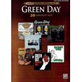 thumbnail image 1 of Green Day - Anthologie Guitare Facile, 1 of 2