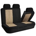 thumbnail image 2 of Travel Master Universal Seat Covers Fit For Car Truck SUV Van - Rear Bench, 2 of 4
