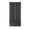 #03-Black, variant on Home Decor, Solid Color Curtains Gauze Curtains Semi Shade Curtains Curtains Polyester Curtains Decorative Curtains Through The Rod Models Curtains, Sister Gifts