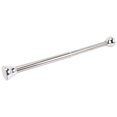 thumbnail image 2 of Miangastore Spring Tension Curtain Rod Adjustable Shower Curtain Rod Expandable Curtain Tension Rod, 2 of 8