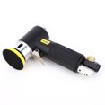 thumbnail image 3 of Air Angle Sander,Pneumatic Air Angle Sander Polishing Sander Air Orbital Sander User-Friendly Design, 3 of 10