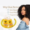 thumbnail image 3 of 30ml Untraceable Hair Extension Glue Remover, 3 of 5