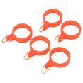 thumbnail image 2 of Fishing Rod Ring Hook,5 Pcs Lure Rod Lure Rod Hook Fishing Rod Hook Impressive Results, 2 of 14