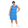 thumbnail image 1 of George Women's Plus Tank Sleepshirt, 1 of 6