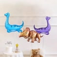 thumbnail image 4 of Maoww 3D dinosaur aluminum foil balloon, 4 of 9