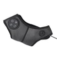 thumbnail image 3 of Foot Massager Foot Acupuncture Points Massage Electric Foot Massager Foot Ankle Massager Electric Foot Ankle Massager Vibration Heating Foot Acupuncture Points Massage, 3 of 8