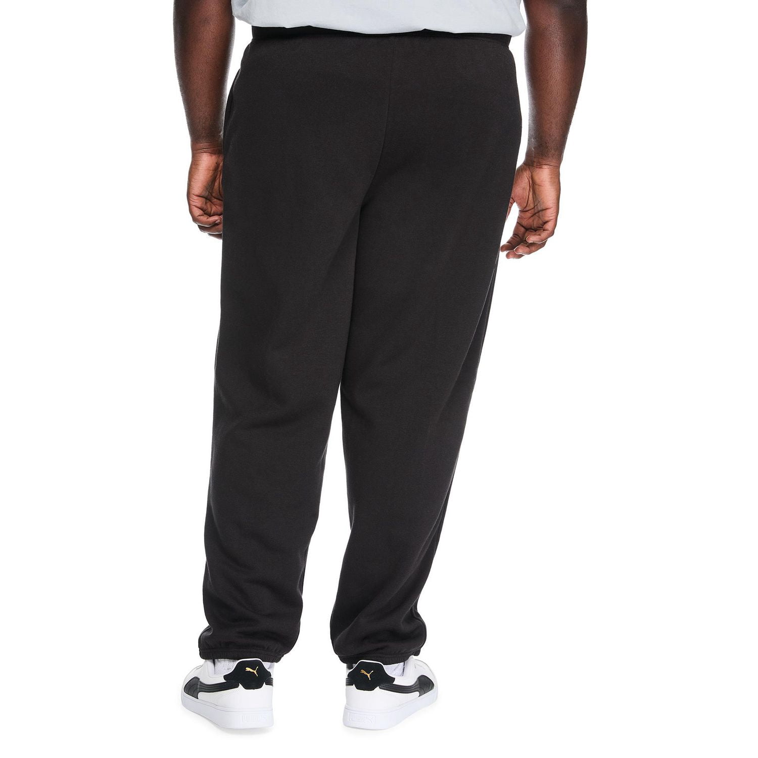George Big Men's Fleece Sweatpant