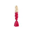 thumbnail image 1 of tredstone Gradient Color Women Braid Hair Large Braiding Hair Wigs High Temperature Fiber Synthetic Hair Extensions, 1 of 1