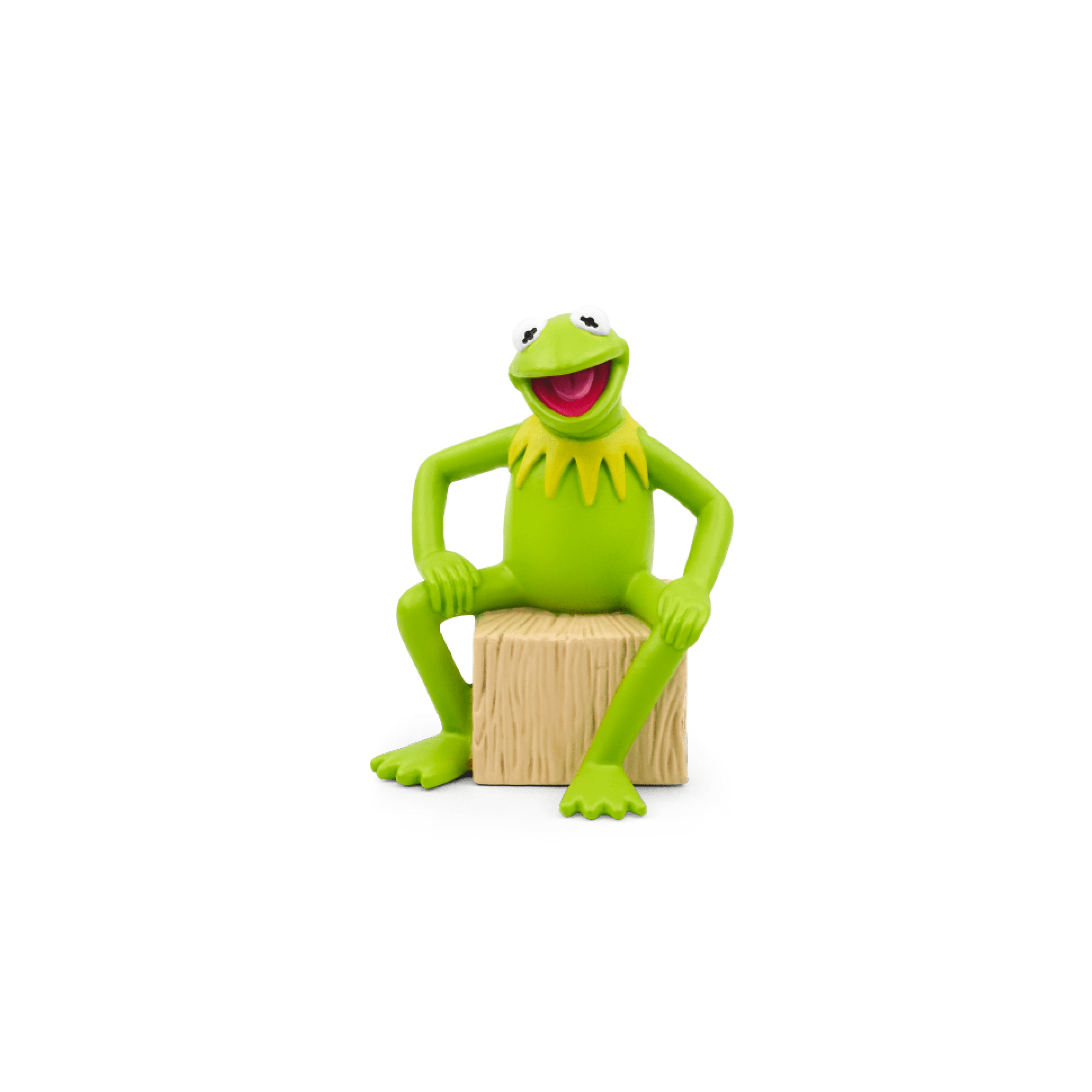 Tonies Figurine Audio - Kermit la grenouille (ANGLAIS)