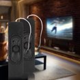thumbnail image 4 of Mini Audio Speaker, Mini Magnetic Speaker 40MM 1 Pair  for Home Stero System, 4 of 7