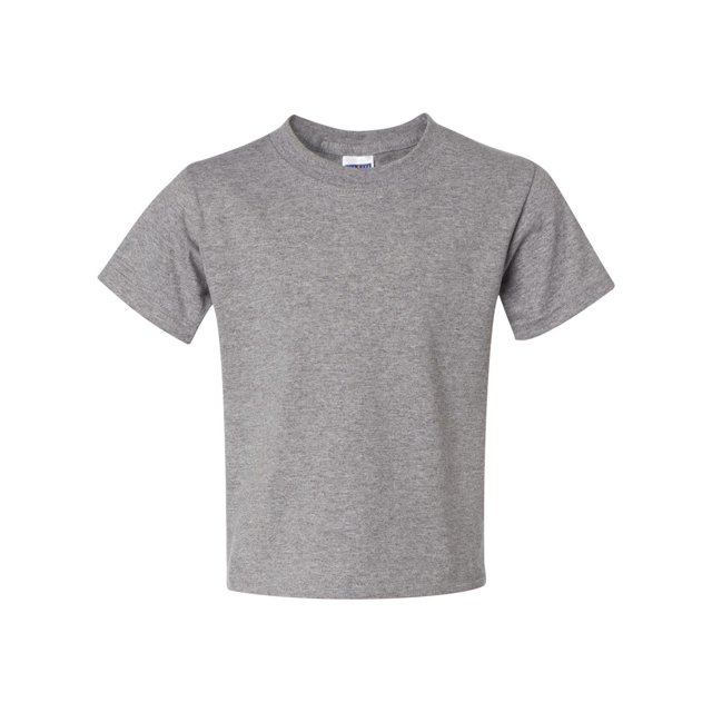 Jerzees Dri-Power Youth 50/50 T-Shirt