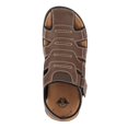thumbnail image 5 of Dockers Sandale de Pêcheur de Sport Extérieure pour Hommes Searose, 5 of 5