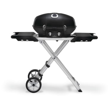 TravelQ PRO285 avec chariot pliable