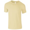 thumbnail image 2 of Gildan T-Shirt Style Doux pour Enfants (Lot de 2), 2 of 2