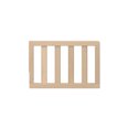 thumbnail image 1 of Graco Toddler Safety Guardrail (Slats), 1 of 6