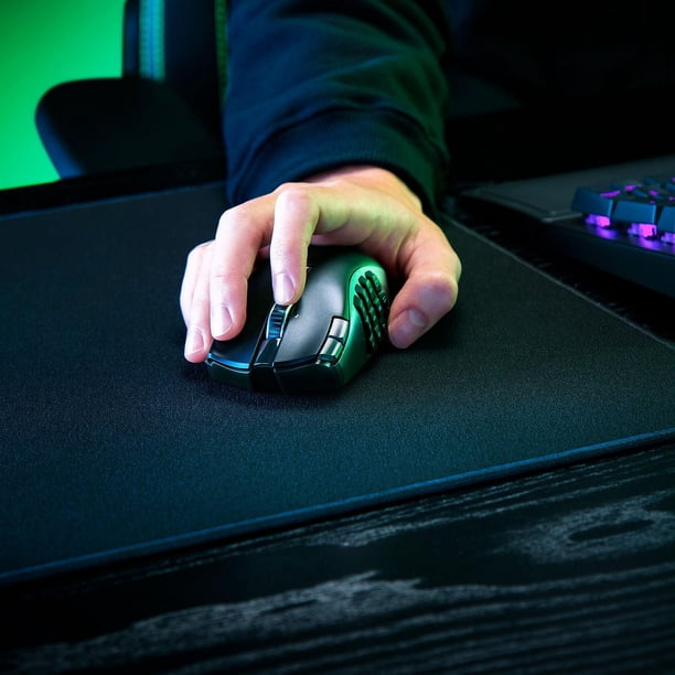 Razer Naga V2 HyperSpeed Gaming Mouse (PC) - Walmart.ca