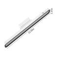 thumbnail image 3 of Weloille Dimmable Touch Remote Control Light Bar, 5W Built-in 2000mAh Battery and Stick Magnet Mount, for Reading, Closet, Cabinet, Makeup Mirror, Bedside, Study Light, 3 of 9