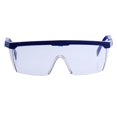 thumbnail image 2 of Lunettes de Protection pour les Yeux Labo Extérieur Lieu de Travail Lunettes de Protection Transparentes, 2 of 8
