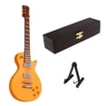 thumbnail image 1 of Simulation Electric Guitar Model 1:6 Supplies Furniture Oranments E, 1 of 5