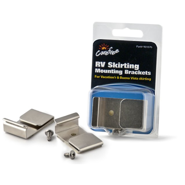 Skirting Mntg Brackets