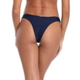 thumbnail image 2 of RELLECIGA Bas de Bikini Brésilien Coupe Super Échancrée pour Femme, 2 of 6