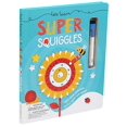 thumbnail image 1 of Let's Learn: Super Squiggles, 1 of 3